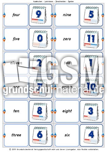 Domino 12 - numbers 1.pdf